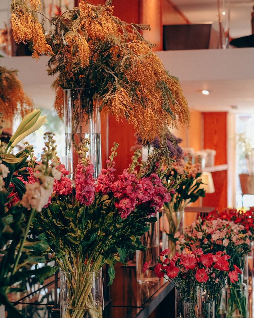 Flores