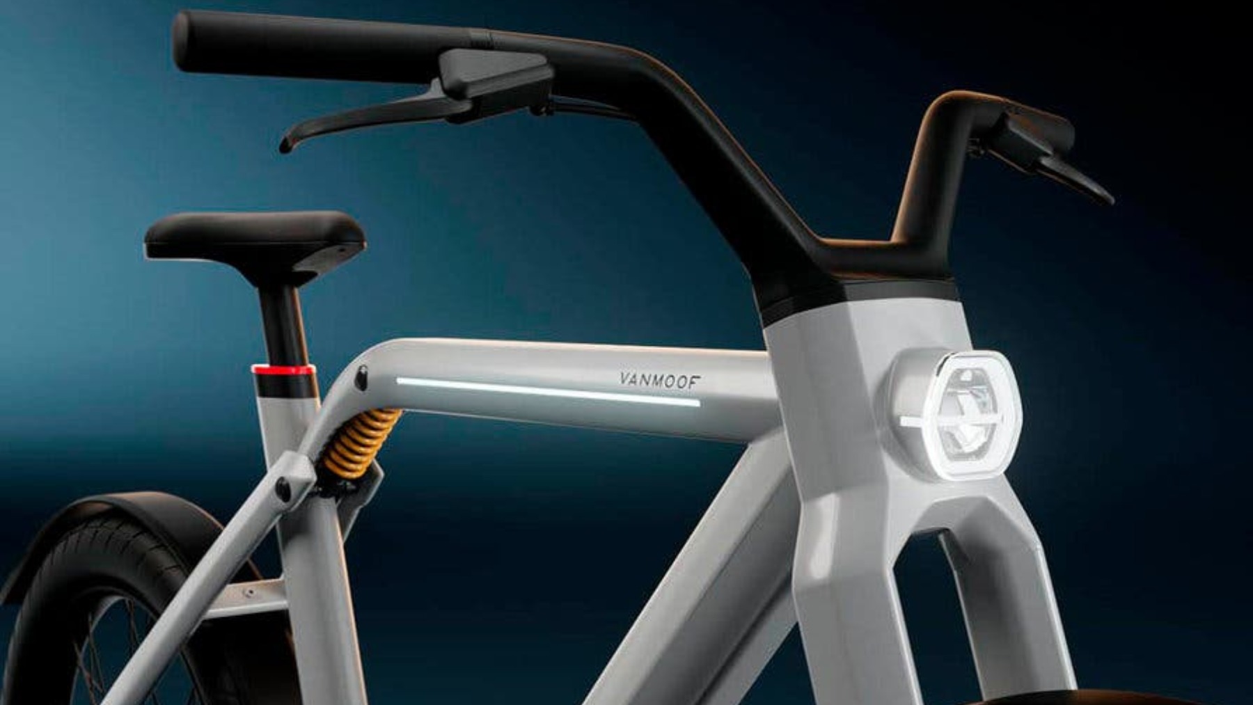Foto: VanMoof V