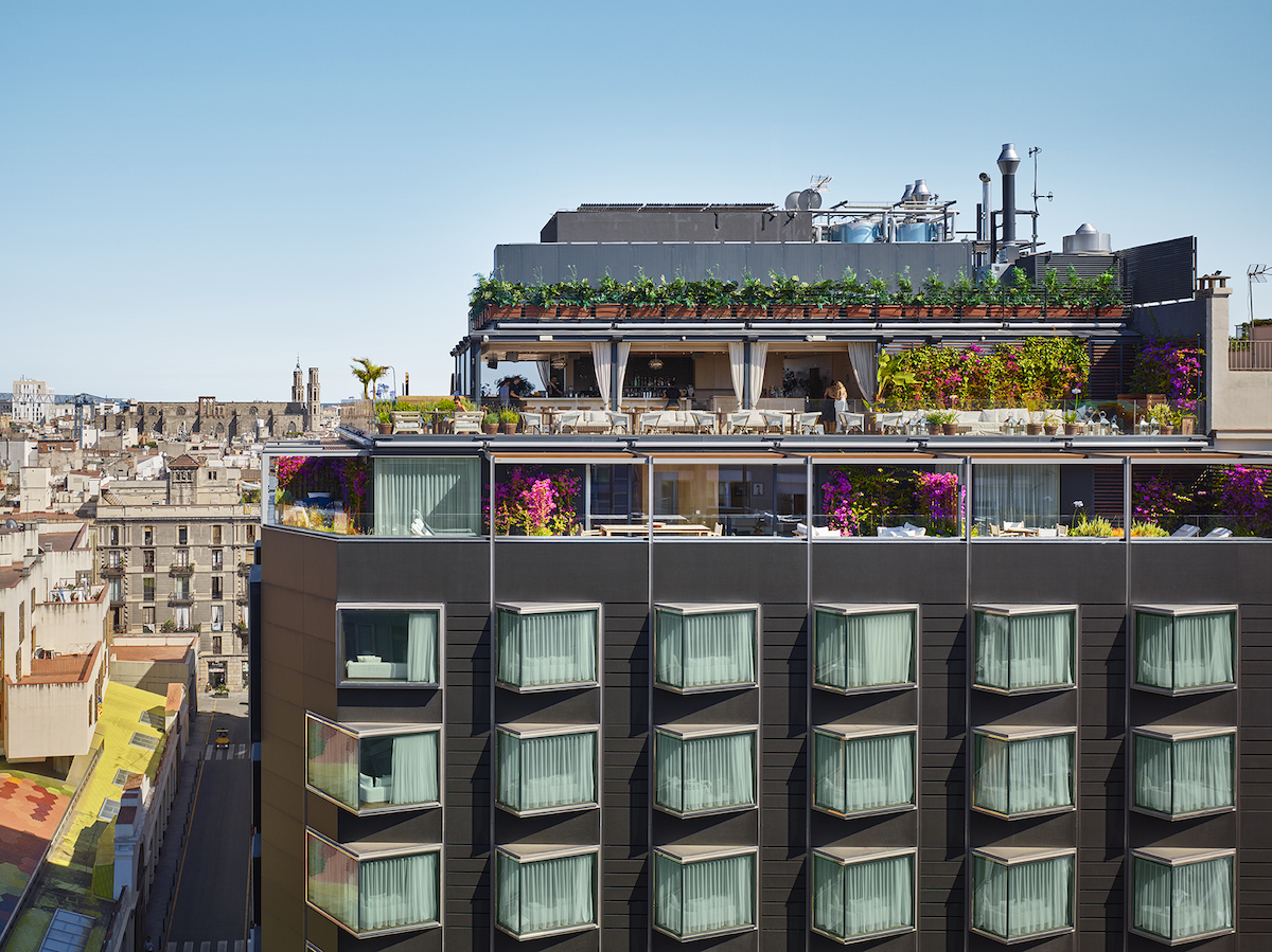 Barcelona Edition