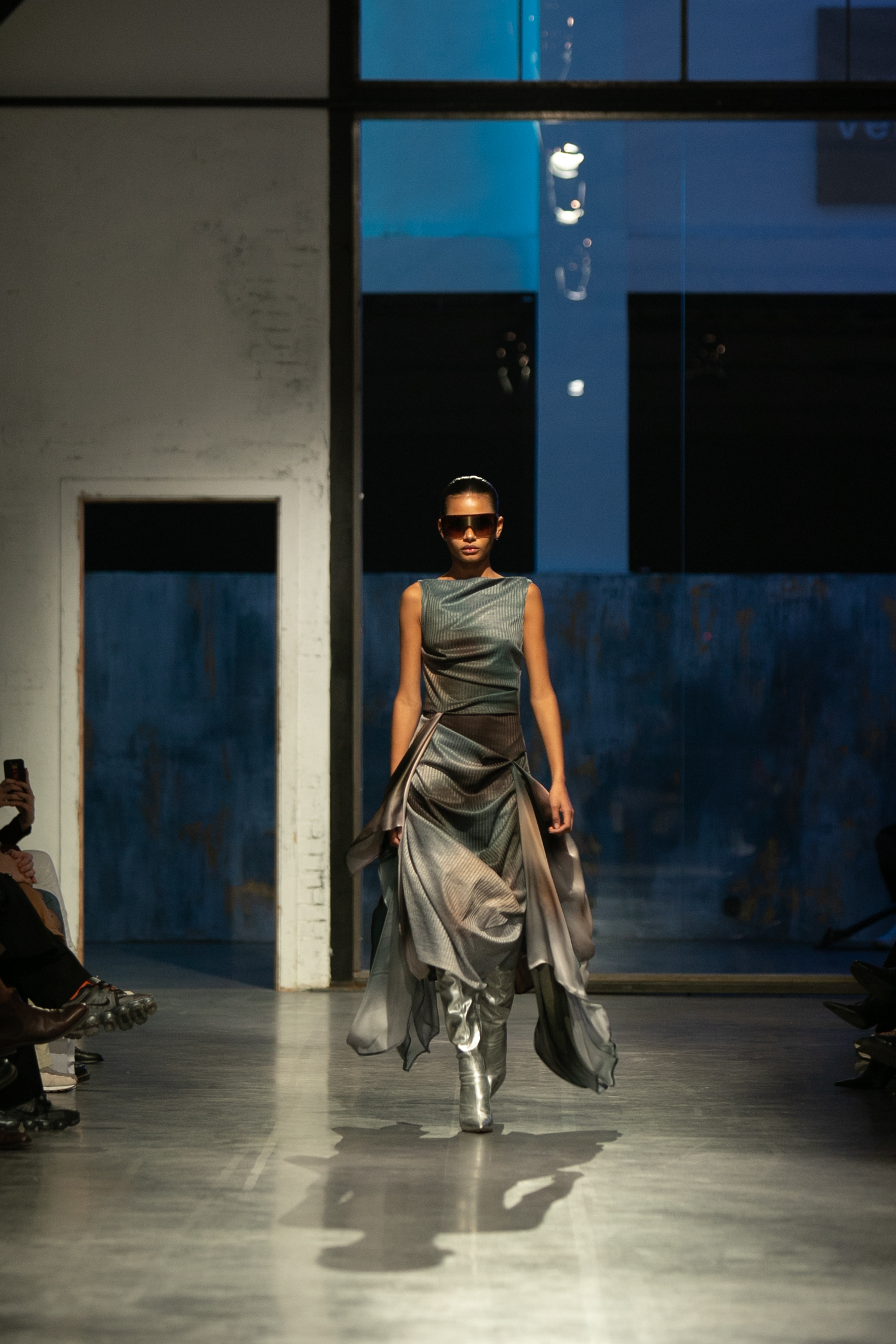 fashion week madrid