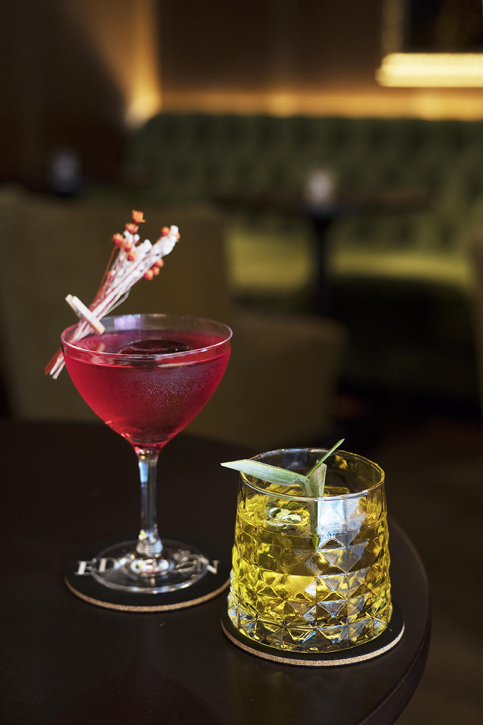 Punch Room