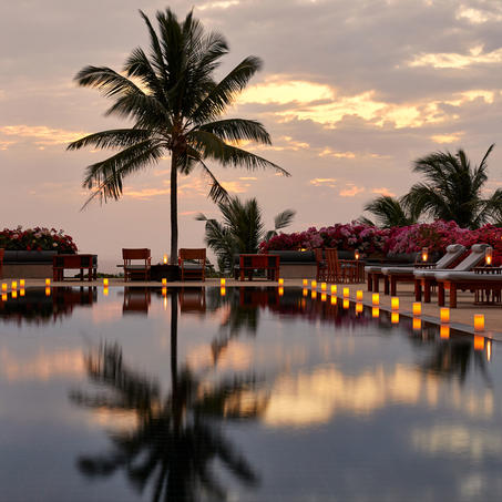 Hotel Amampuri, Phuket