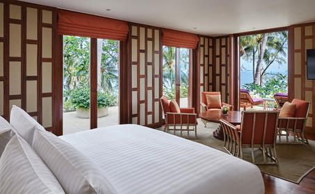 Hotel Amampuri, Phuket