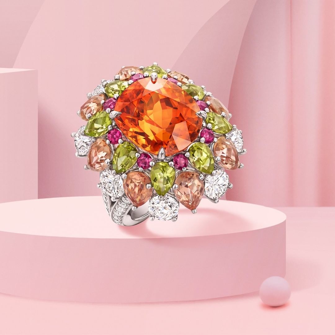 Foto: Harry Winston