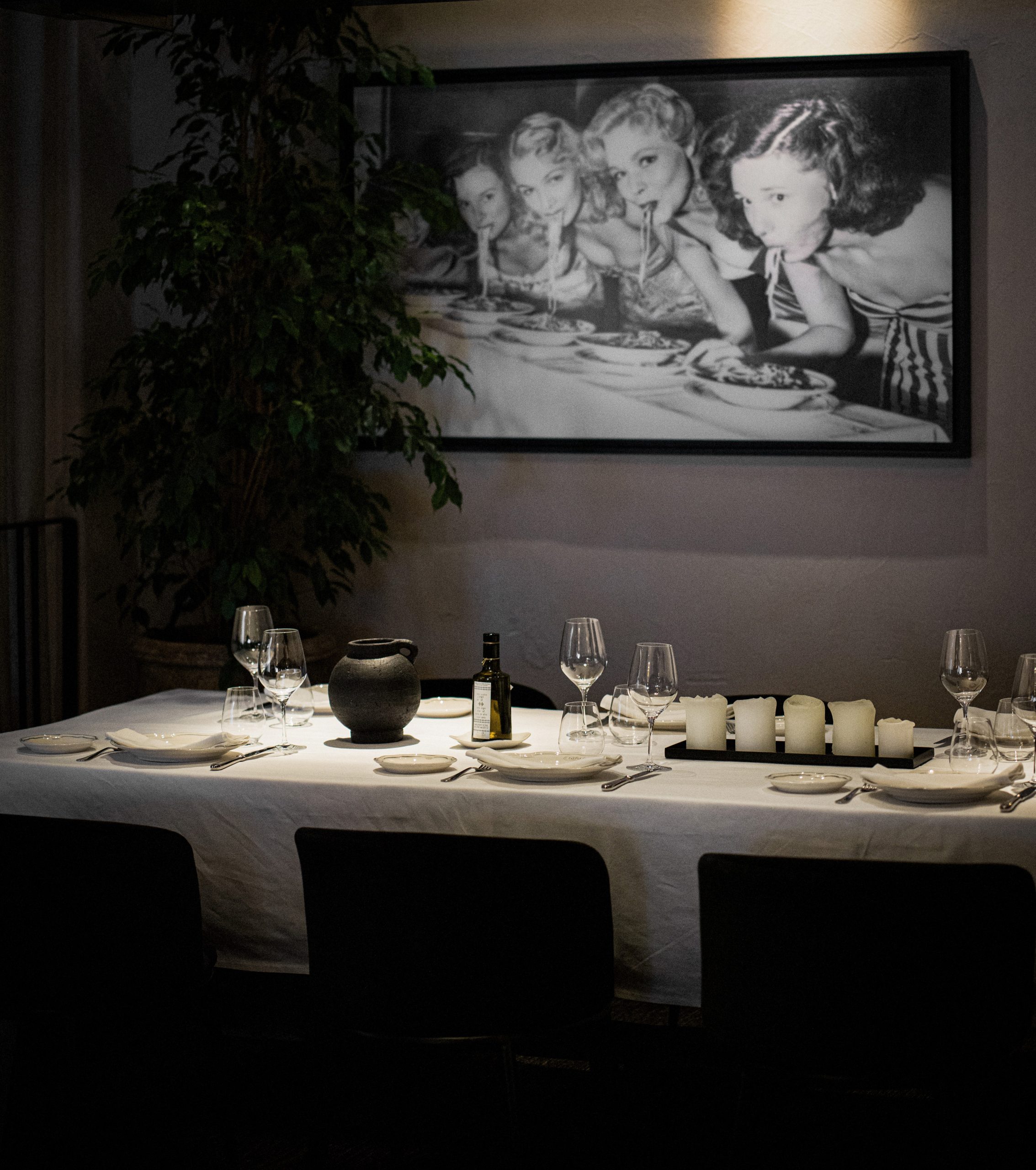 Restaurante Tot&oacute;