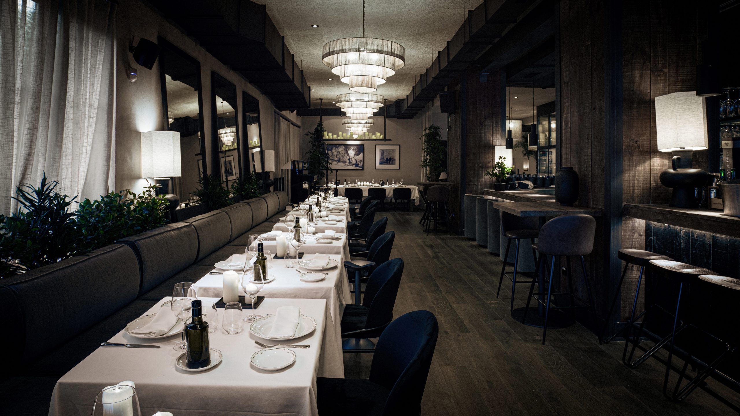 Restaurante Tot&oacute;