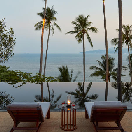 Hotel Amampuri, Phuket