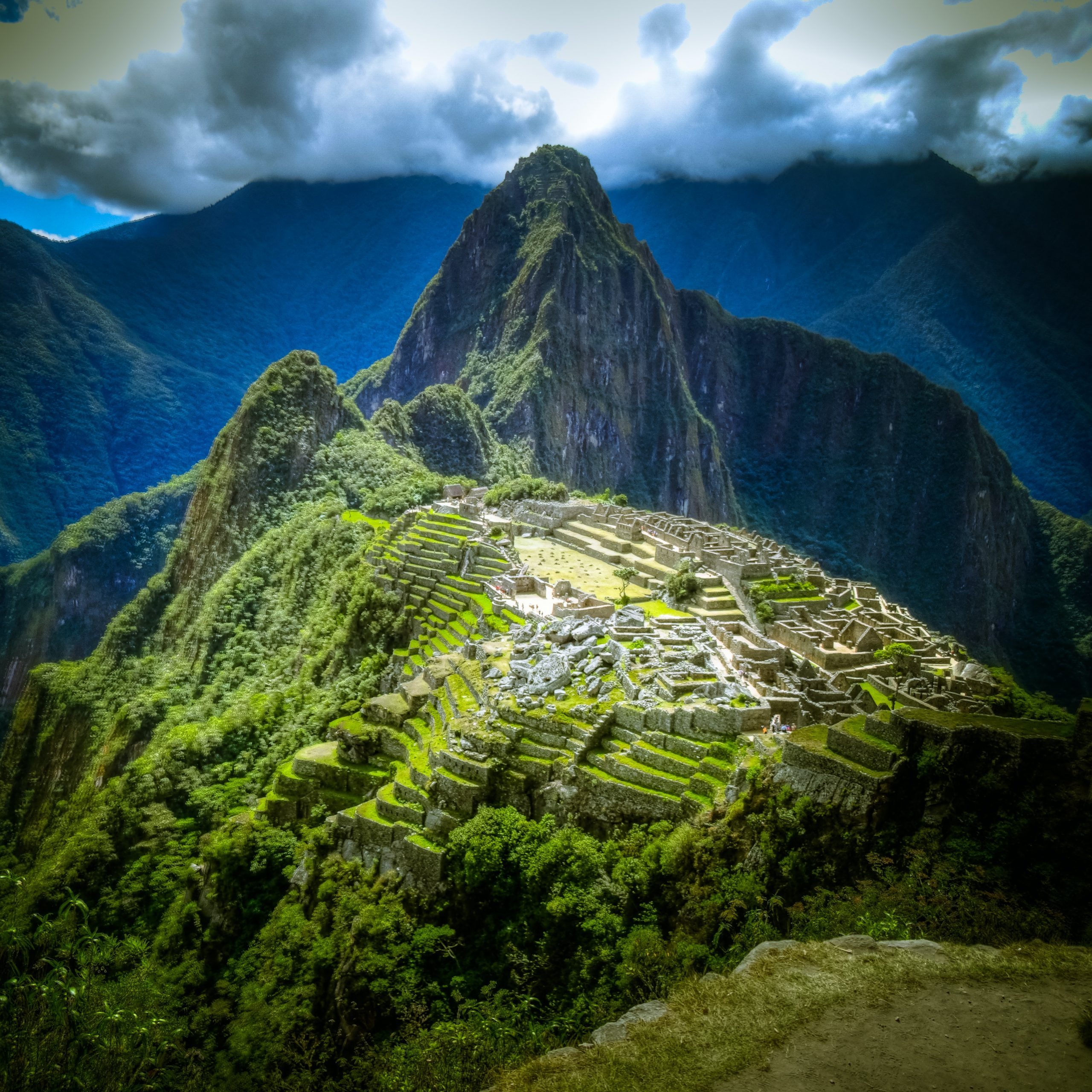 Perú