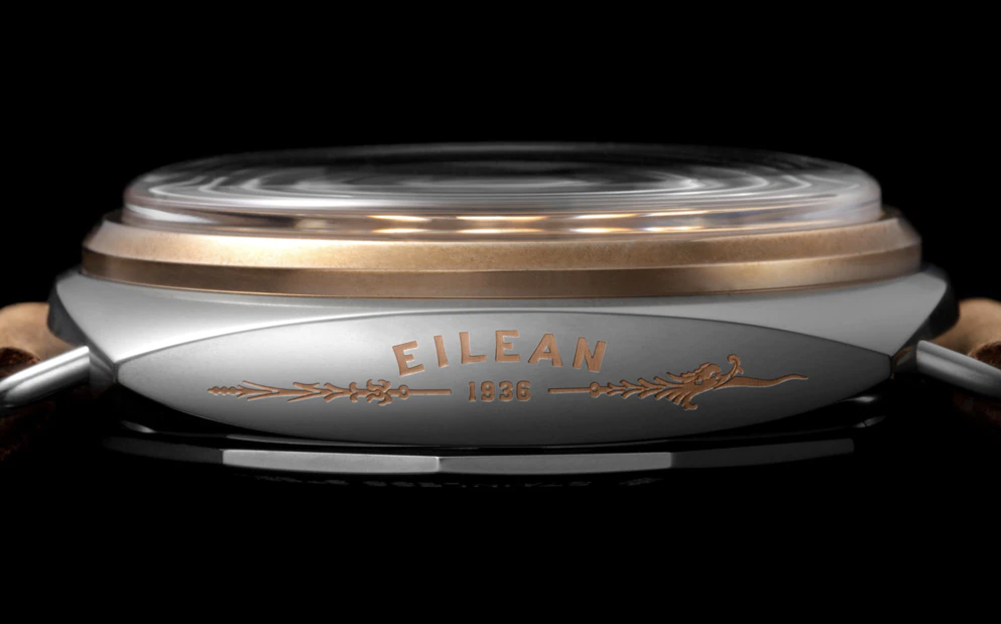 Radiomir Eilean Experience Edition