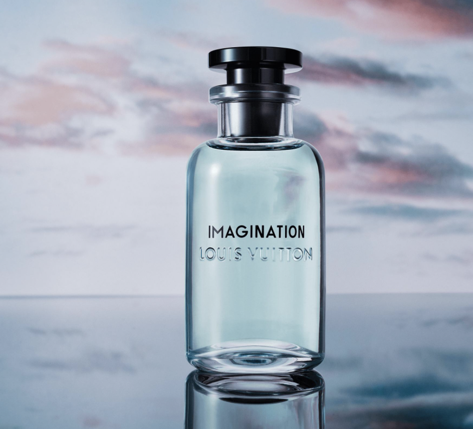 Perfume Louis Vuitton