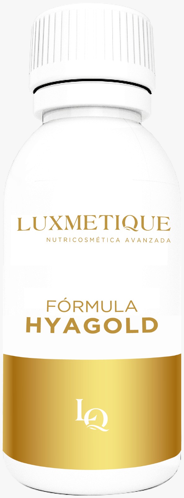 Luxmetique Hyagold