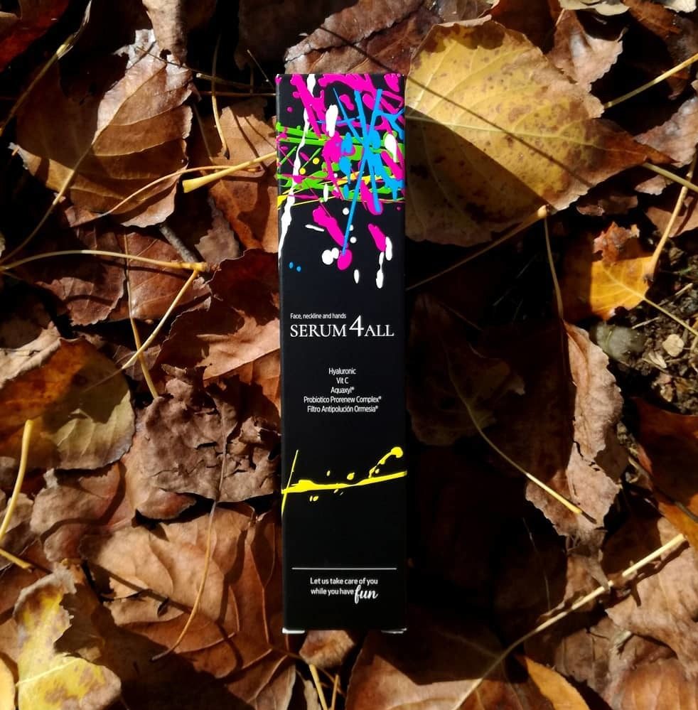Crema Serum4All