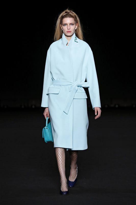 madrid fashion week