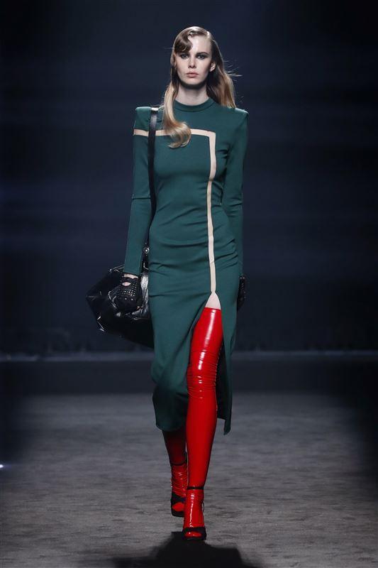 madrid fashion week