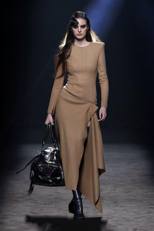 madrid fashion week