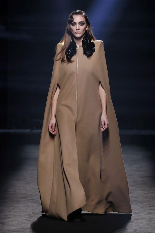 madrid fashion week