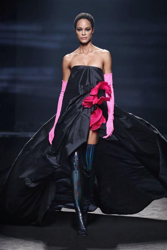 madrid fashion week