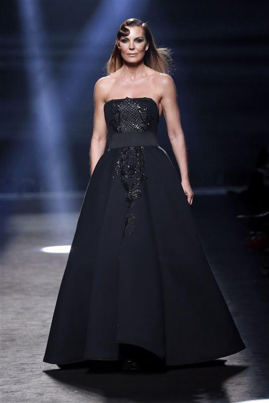 madrid fashion week