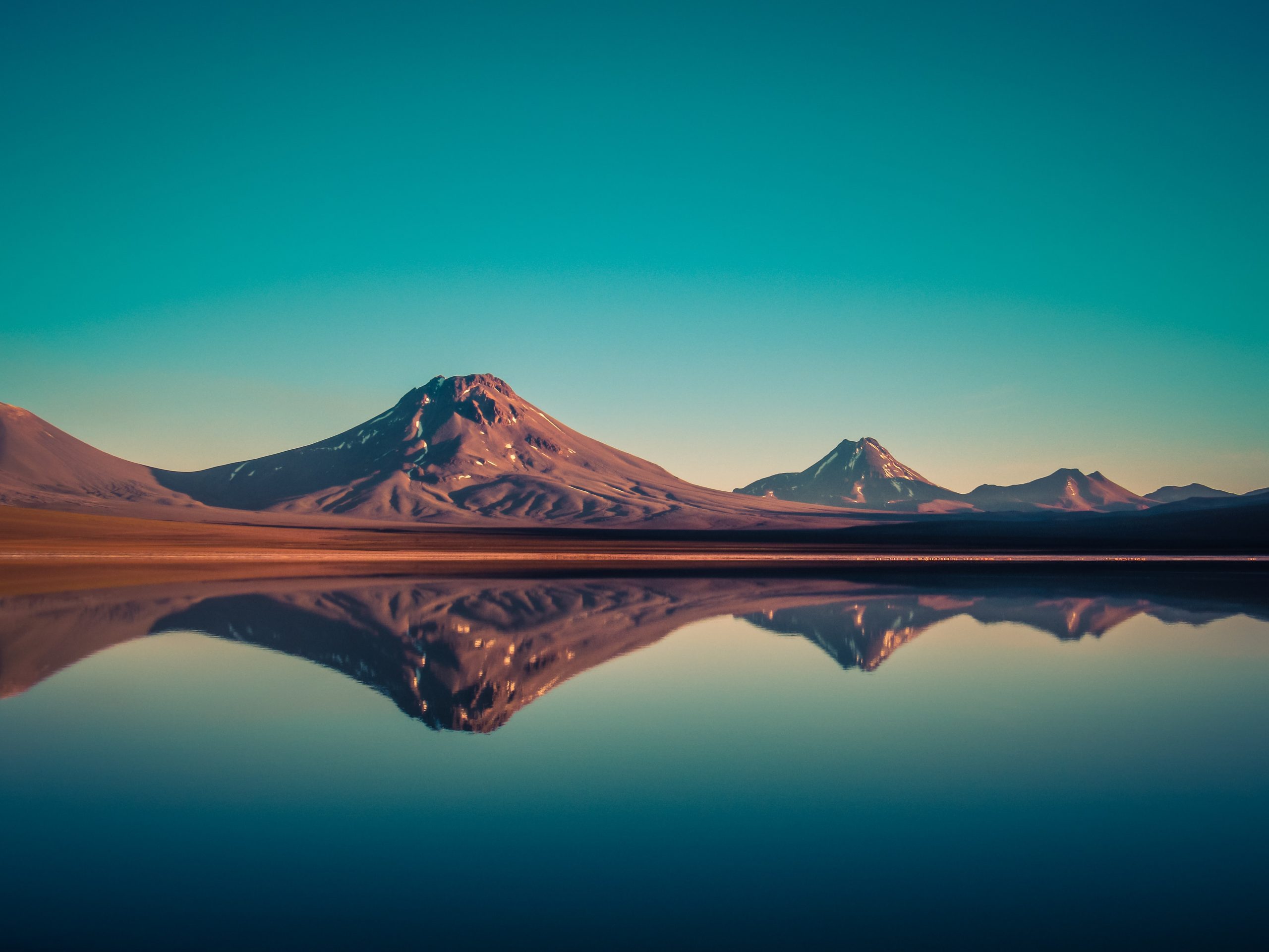 Desierto