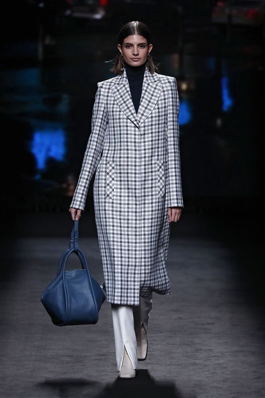 Madrid fashion week