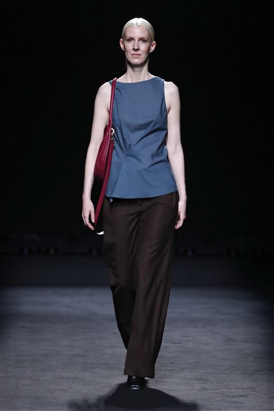 Madrid fashion week