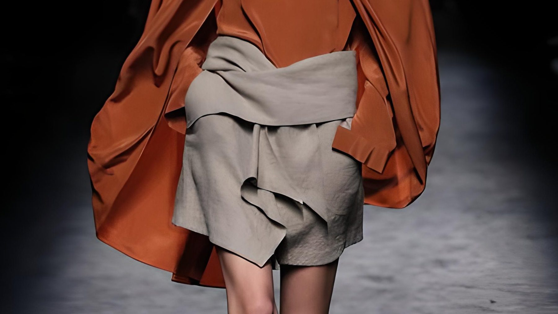 Roberto Torretta / Foto: MBFW Madrid