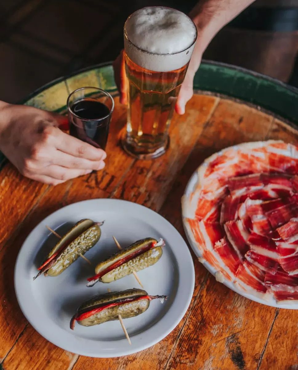 Tapas