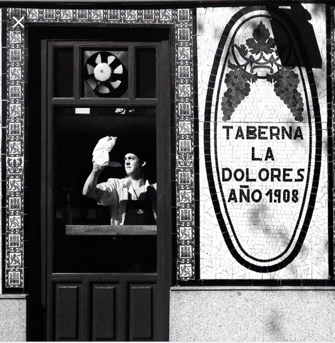 Taberna