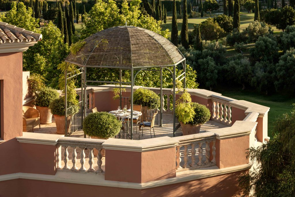 Anantara Marbella/Foto: Anantara Villa Padierna