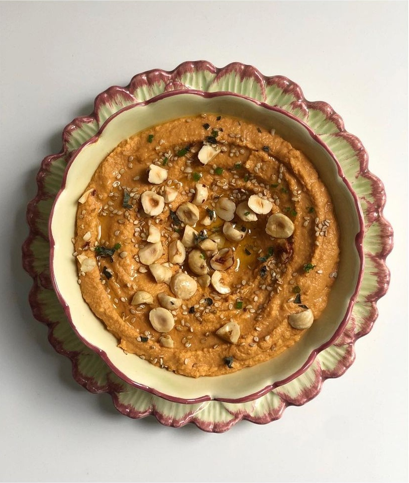 Receta saludable