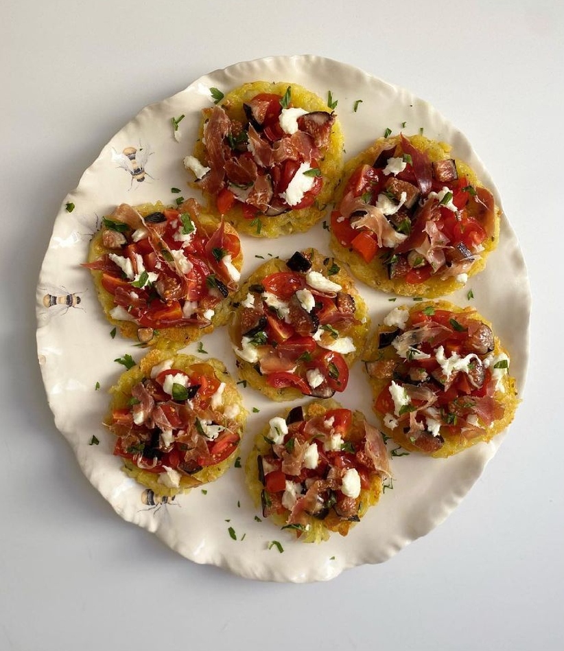 Receta saludable
