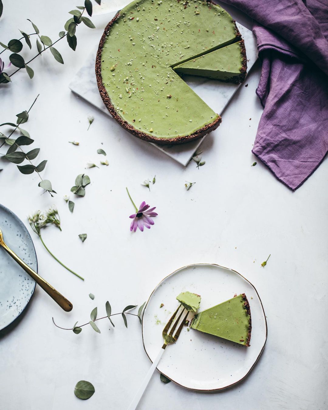 Receta saludable