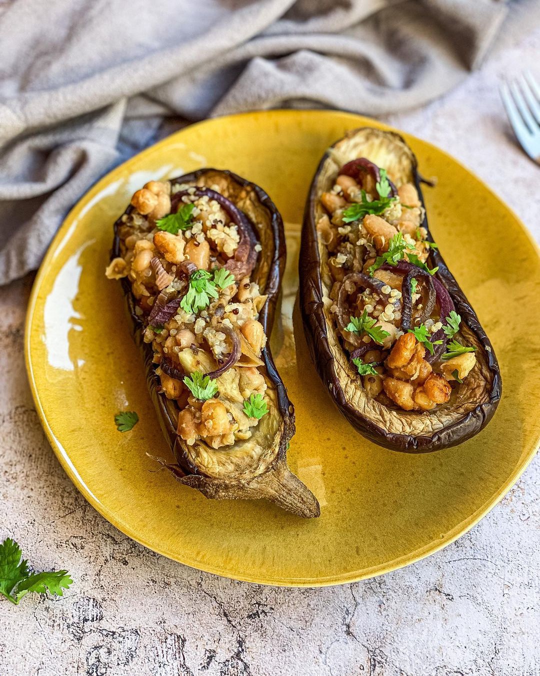 Receta saludabl
