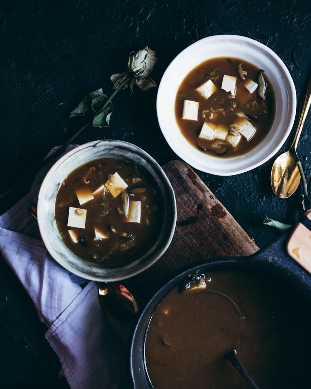 Receta saludable