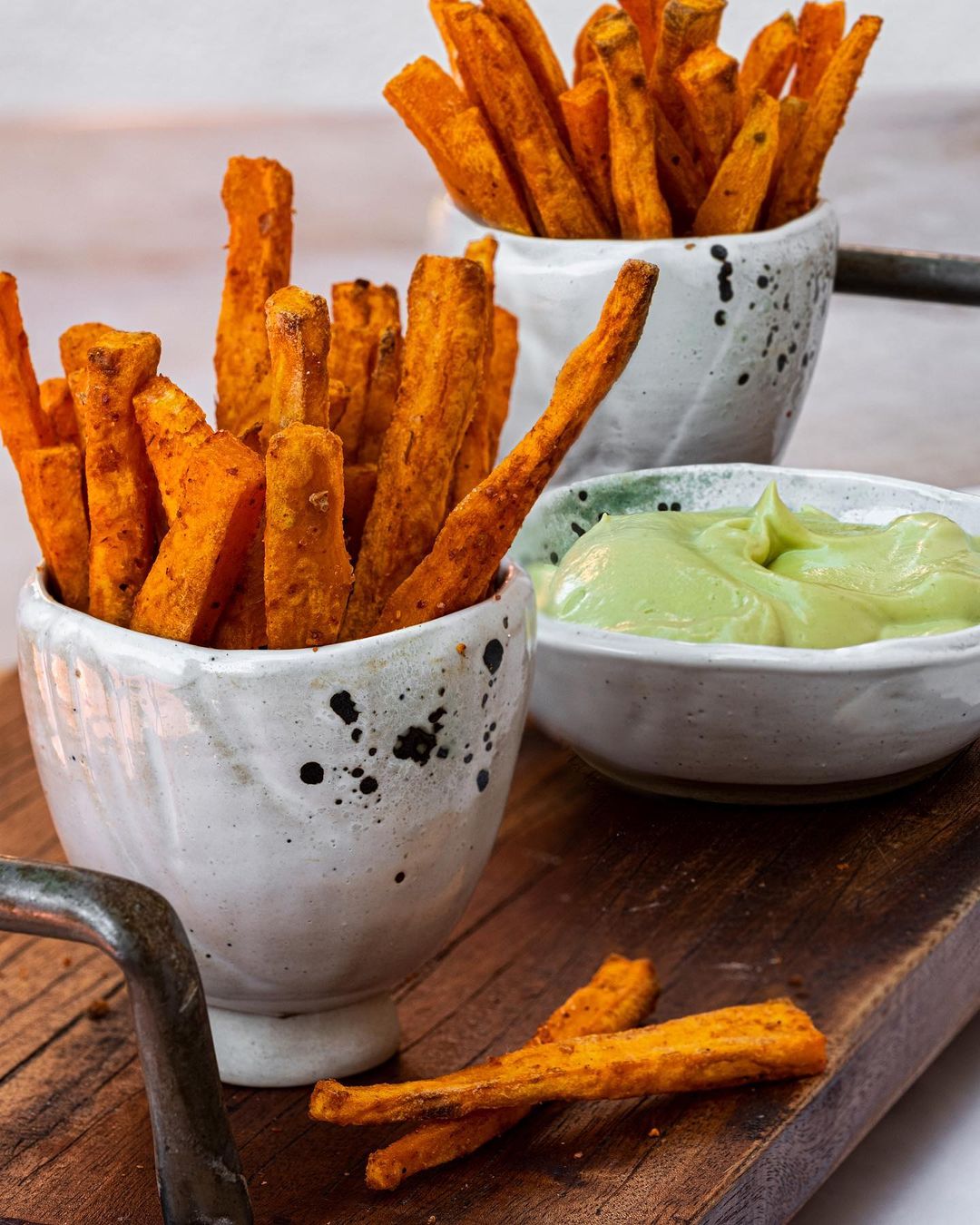 Receta saludable