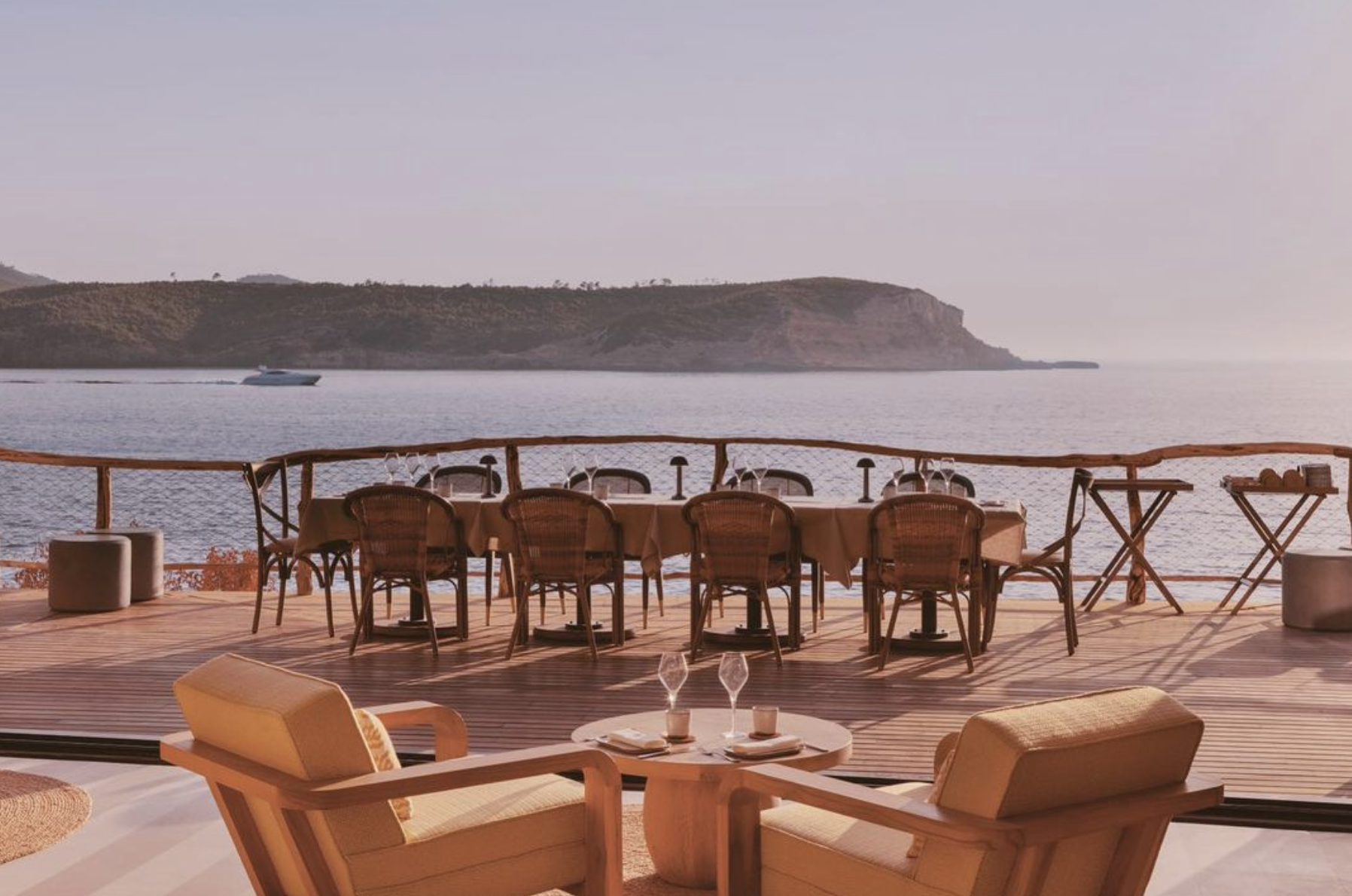 Six Senses Ibiza