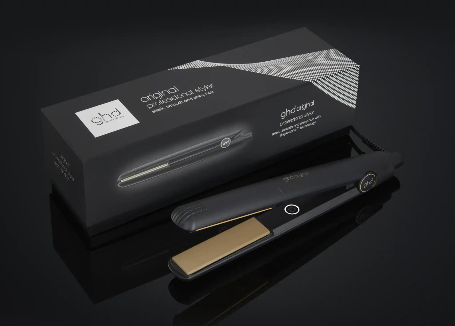 Foto: GHD