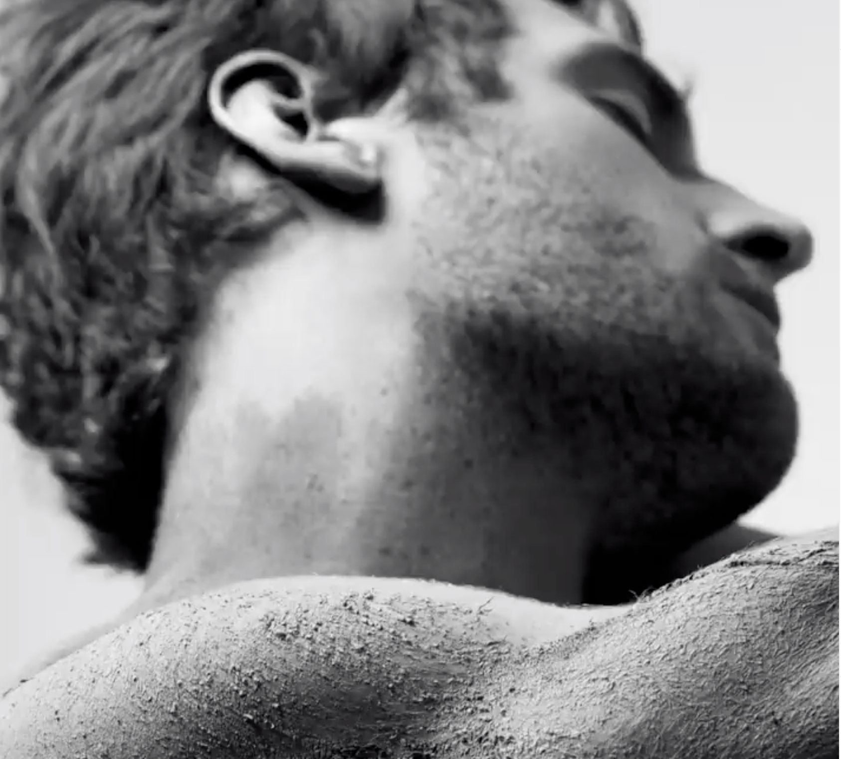 Belleza hombre