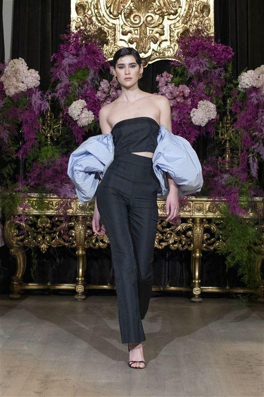 invitada perfecta