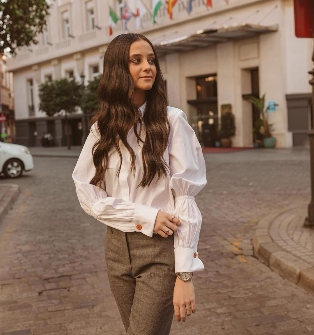 Foto: @ghdspain