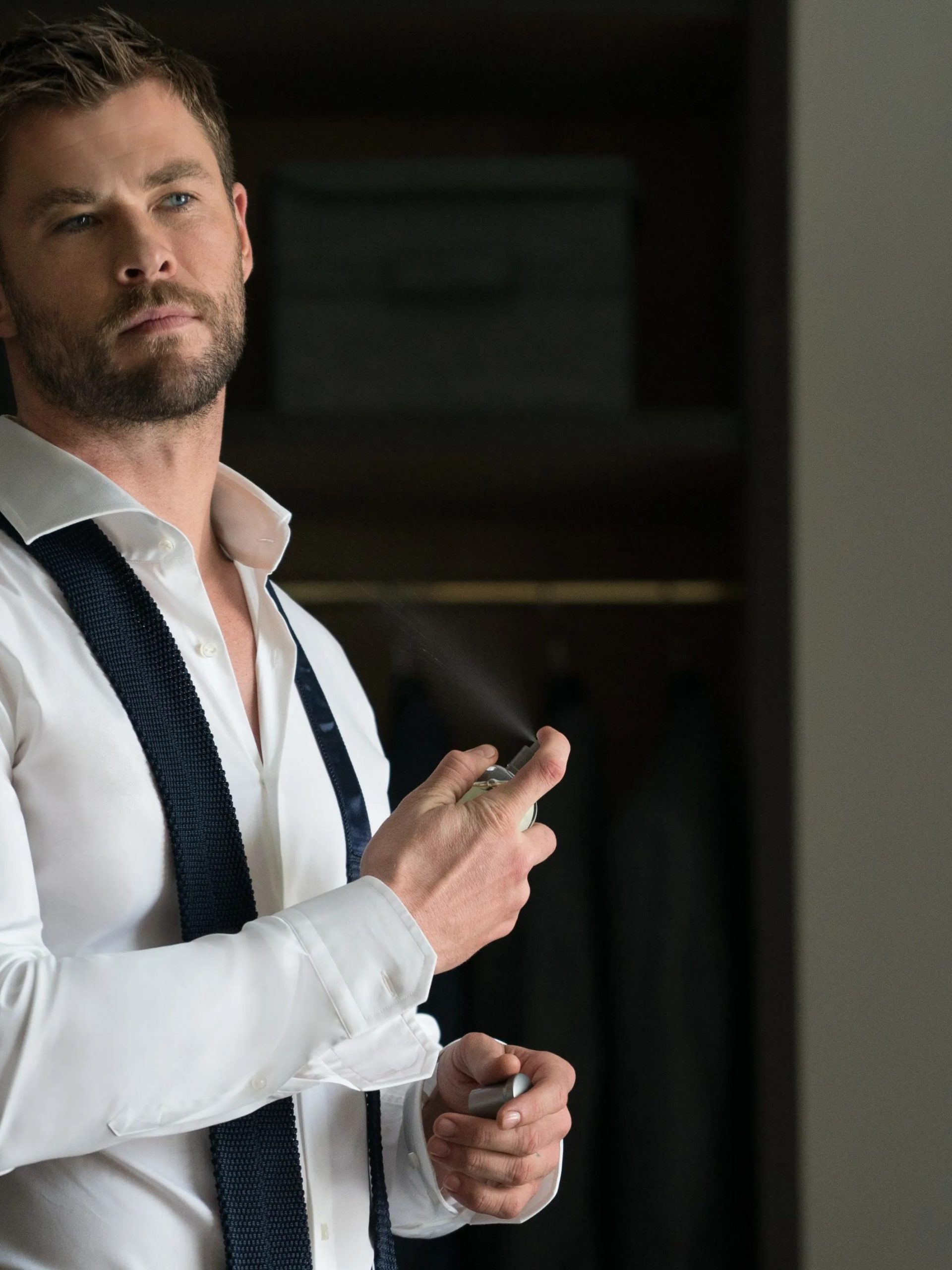 Perfume Hugo Boss