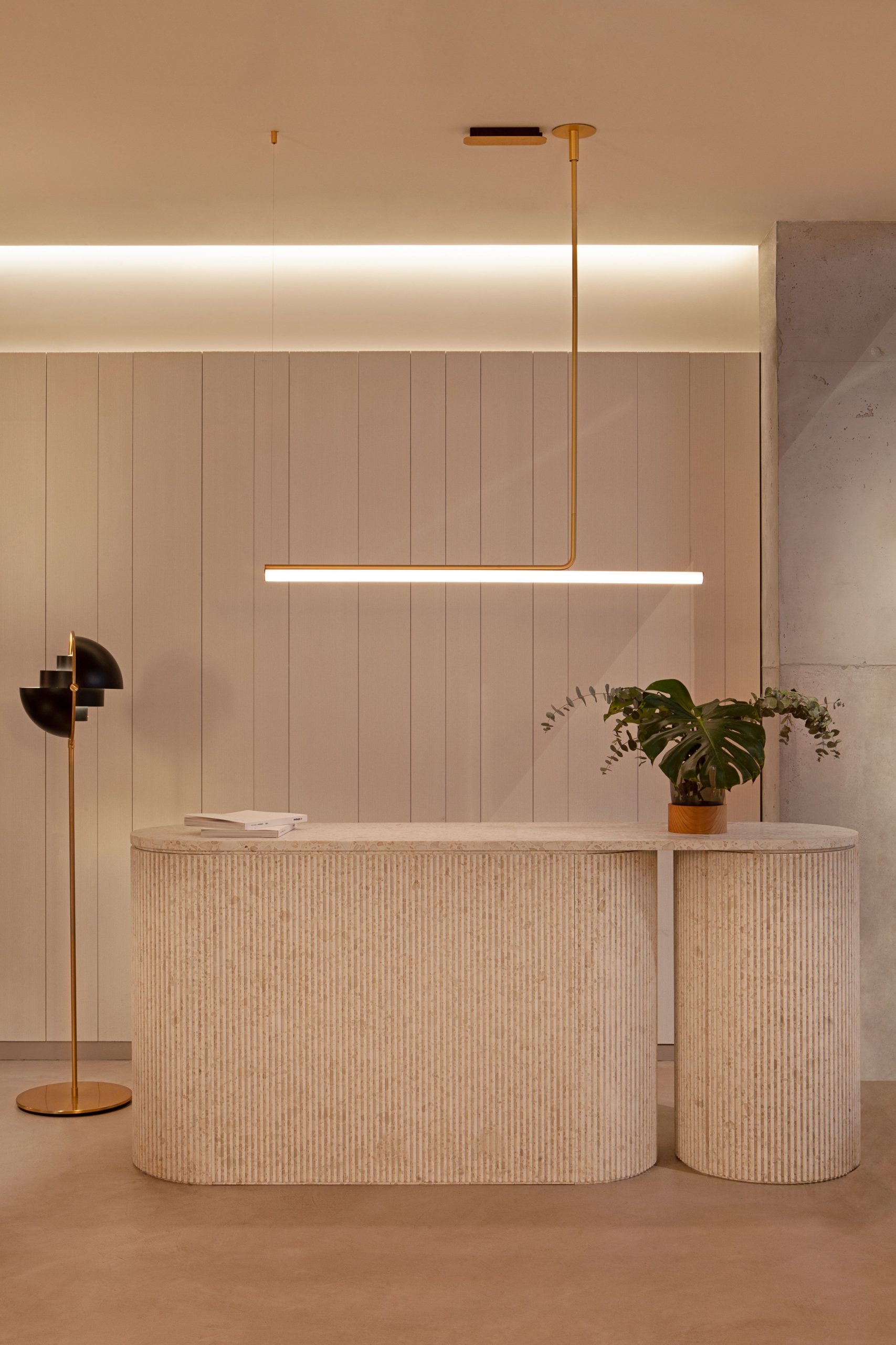 Meet Design Center de Madrid