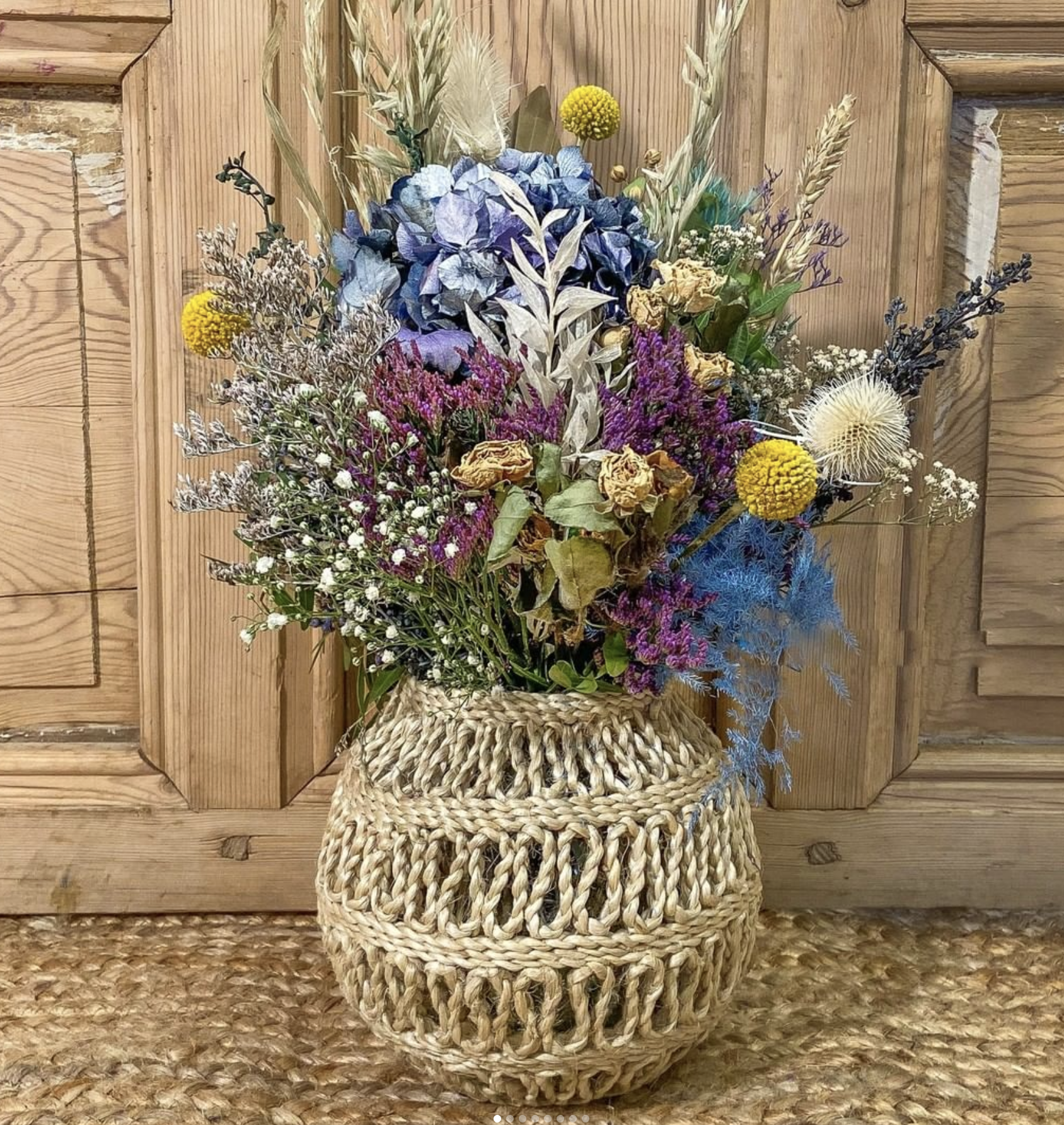 Flores