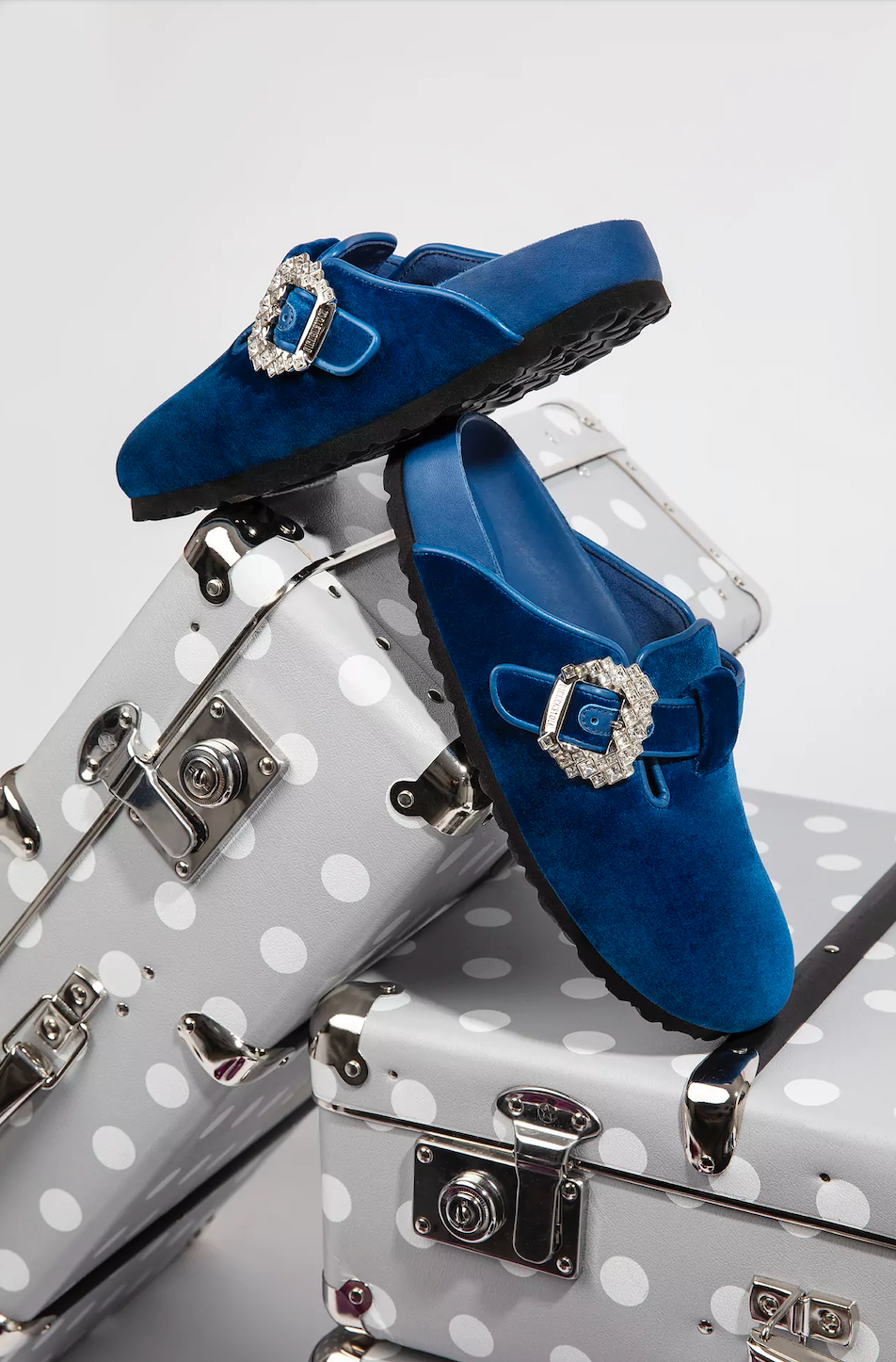 Foto: Manolo Blahnik x Birkenstock