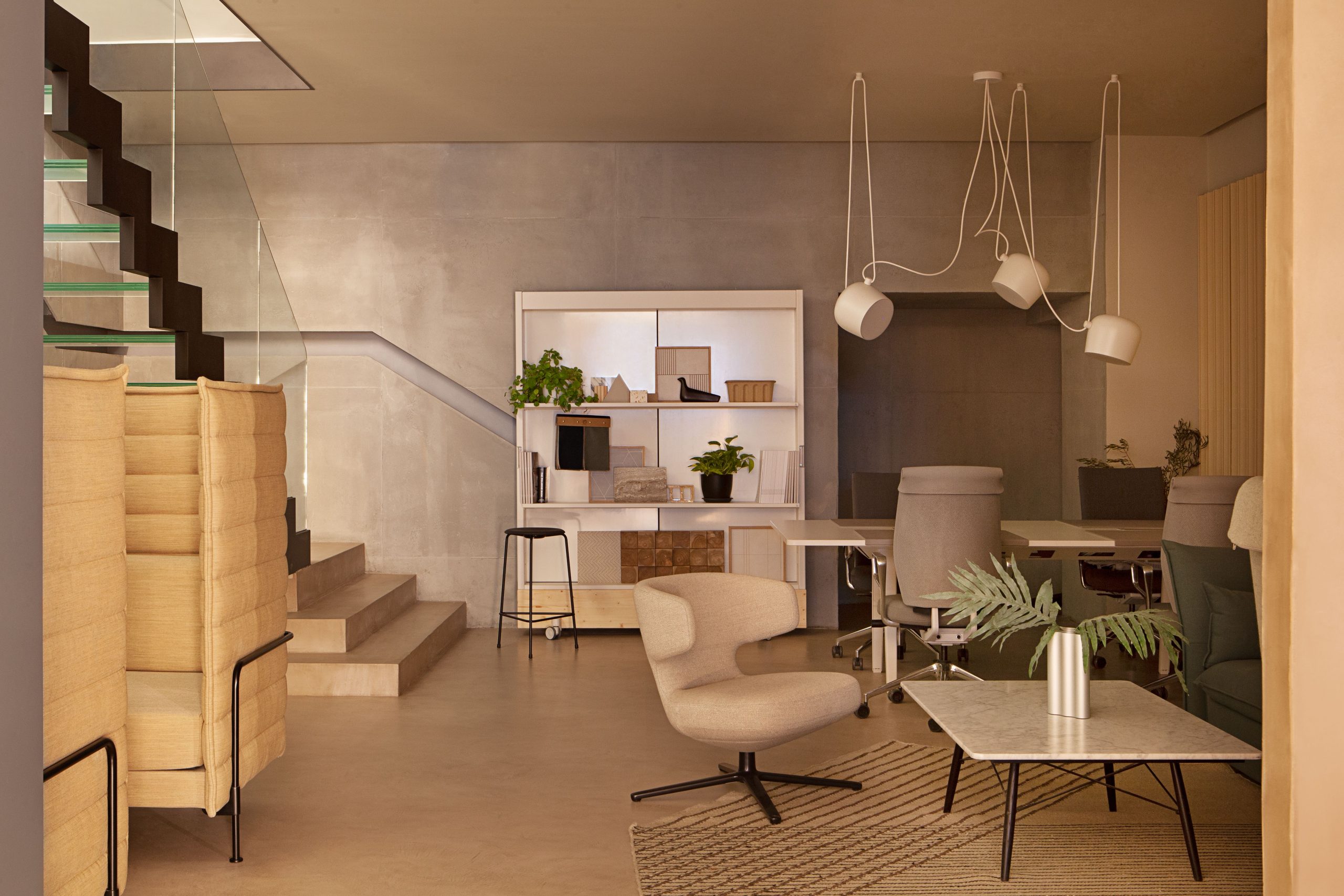 Meet Design Center de Madrid