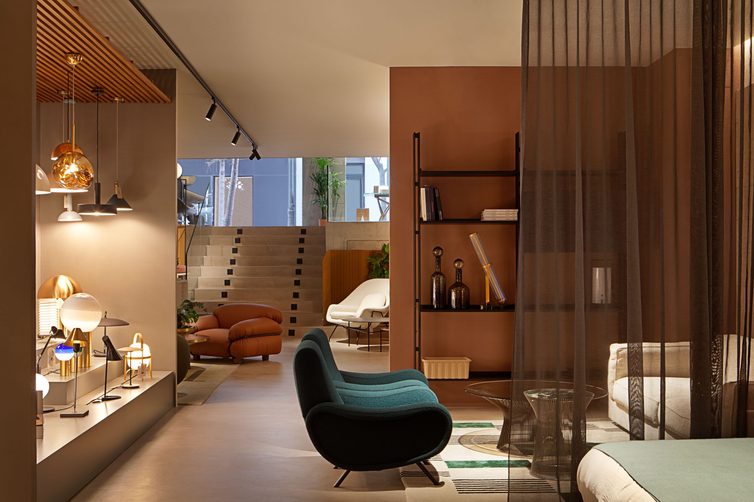 Meet Design Center de Madrid