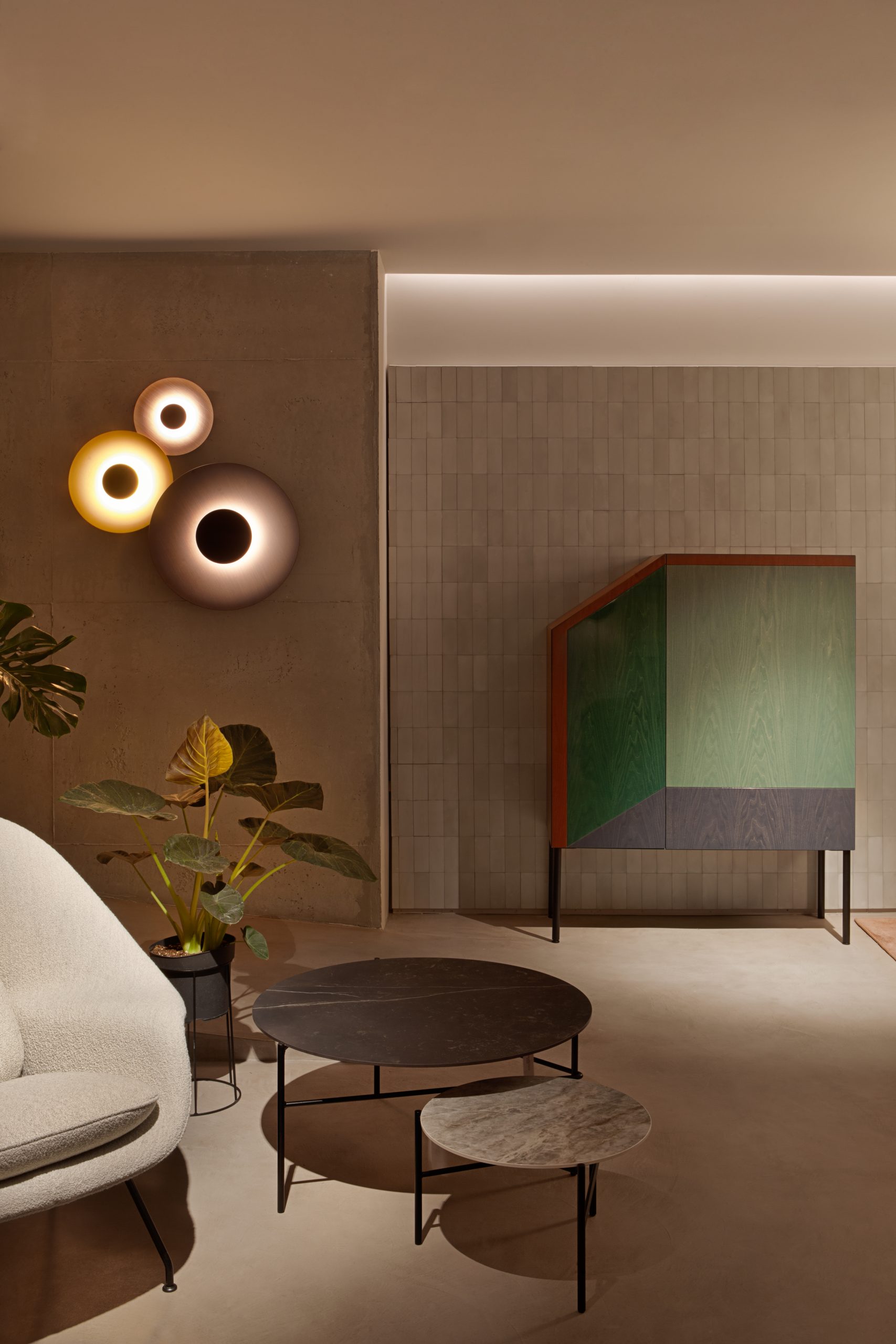 Meet Design Center de Madrid