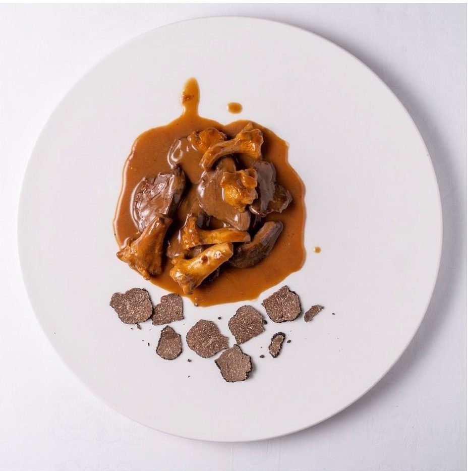 Foto: @restaurantehorcher