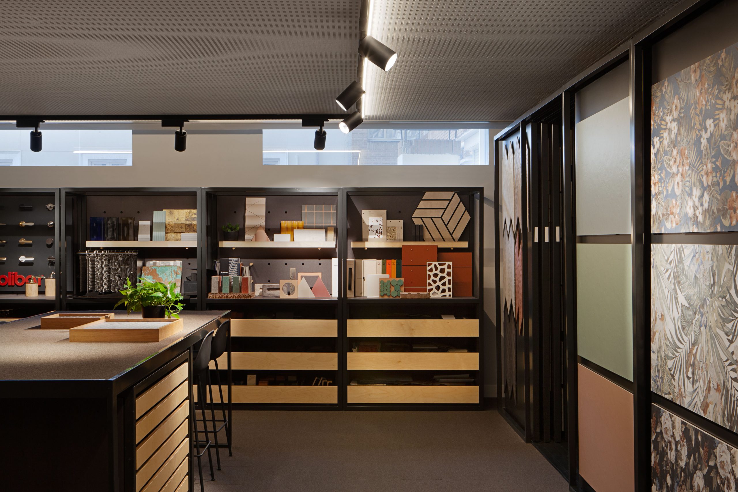 Meet Design Center de Madrid