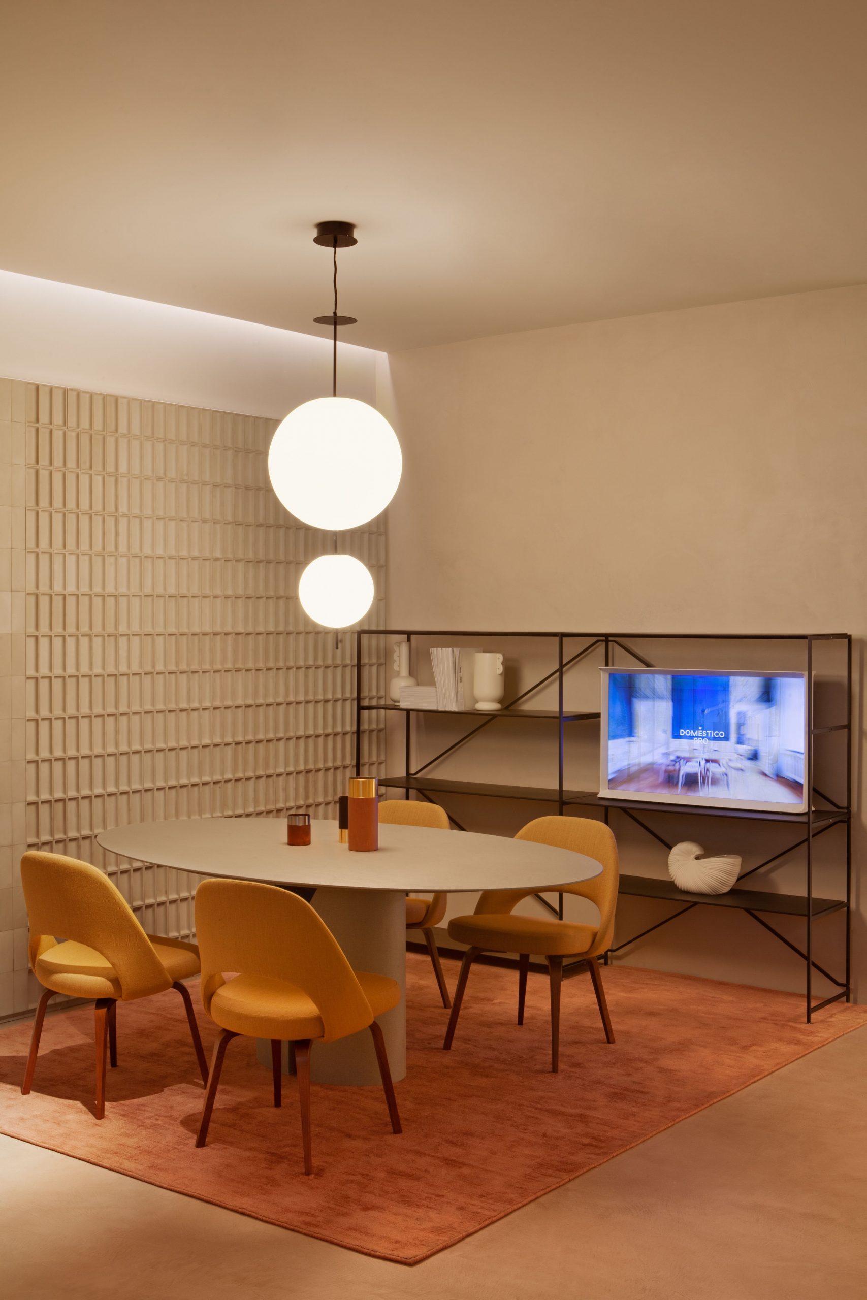 Meet Design Center de Madrid
